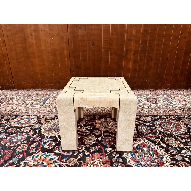 Modern Art Deco Coffee Tables,1970s, Set of 2 For Sale - Image 11 of 18