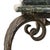 19th Century Schumacher Wrought Iron Console For Sale In New York - Image 6 of 8