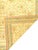 Traditional Pasargad DC Decorative Large Antique Spanish Rug For Sale - Image 3 of 3