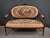 1920s Louis XVI Stained Beechwood Sofa, 1920 For Sale - Image 5 of 18