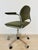 Olive K-107 Desk Chair from Kovona, Former Czechoslovakia, 1970s For Sale - Image 8 of 10