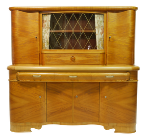 Mid-Century Kitchen Buffet, Germany, 1960s