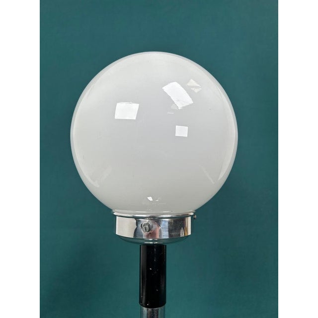 Bauhaus Table Lamp, 1940s For Sale - Image 4 of 7