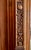 Early 20th Century Exquisite Neo-Gothic/Renaissance Revival Antique Armoire - A Rare Find For Sale - Image 10 of 18