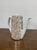 Ceramic Mid-Century Modern Bauscher Weiden Germany Bavaria Porcelain Insulated Jug Coffee/Tea Pot For Sale - Image 7 of 11