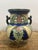 Ceramic Damascus Amphora Vase from Plateelbakkerij Zuid-Netherlands, 1910s For Sale - Image 7 of 7