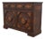 Theodore Alexander Castle Bromwich Sideboard Cabinet For Sale