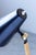 Metal Floor Lamp by Eje Ahlgren for Luco, Sweden, 1950s For Sale - Image 7 of 13
