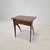 Italian Wooden Side Table, 1930s For Sale - Image 12 of 14
