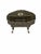 Metal 1950s Hand-Tooled Fred Zimbalist Nickel Silver Musical Shell Jewelry Box For Sale - Image 7 of 7