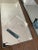 Art Deco 1980s Vintage Art Deco Wall Mirrors - a Pair For Sale - Image 3 of 8