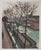 Albert Marquet (1875-1947)Wash boats and Pont Neuf, 1960Lithograph poster (Mourlot workshop)Signed in the plateOn paper 75...