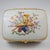 Atelier LeTallec porcelain box from the Attributs de Musique (Attributes of Music) portfolio. This is a beautifully...