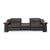 Leather 1501 2-Seater Sofa from Himolla For Sale - Image 13 of 17