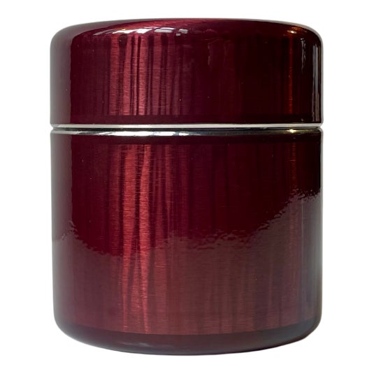 Cathedral Cigarette Dispenser in Ename by Grete Prytz Kittelsen, 1950s For Sale