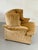 Cassina 1980s Attributed to Vico Magistretti Portovenere Lounge Chair for Cassina For Sale - Image 4 of 4