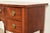 Baker Furniture Style Federal Mahogany Bow Front Sideboard Credenza or Buffet For Sale - Image 10 of 15