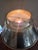 Vintage Wood and Brass Candlestick Library Lamp For Sale - Image 9 of 11