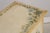 Yellow Habersham Crackle Paint 2 Door Cabinet For Sale - Image 8 of 18