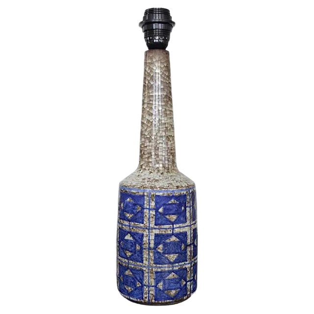 Table Lamp by Marianne Strack for Michael Andersen & Son, 1960s For Sale