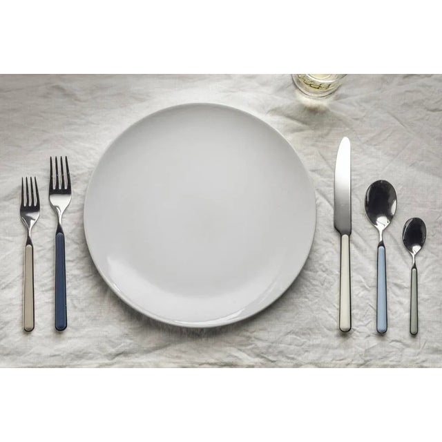 Made in Italy with the highest quality of 18/10 stainless steel and resin made with Nylon and Fiberglass. Colorfull,...