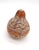 Folk Art 1980s Peruvian Hand-Carved Mate Burilado Folk Art Gourd Box Signed For Sale - Image 3 of 11