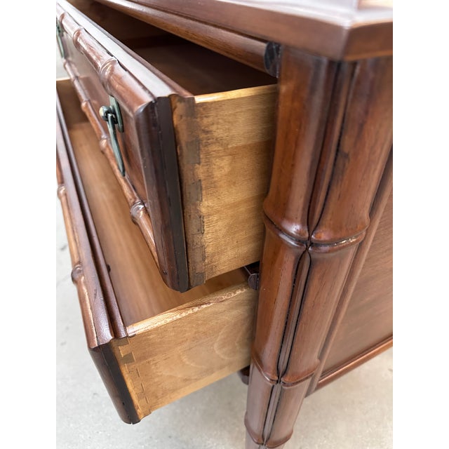 Dimensions: H 27 x W 35 x D 21 inch Add a touch of coastal sophistication to your space with this stunning vintage faux...