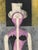 Printmaking Materials Rufino Tamayo 'Femme en Mauve' Limited Edition Print For Sale - Image 7 of 9