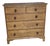 Antique Pine Two Over Three Drawers - Chest of Drawers From England For Sale