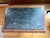 Vintage French Provincial Louis XV Style Marble Top Table For Sale - Image 4 of 6