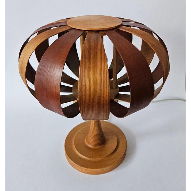 Extremely rare type Very nice style of lighting Up to 250V (Europe/UK Standard).The wiring of this item may be original...