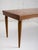 1950s 1950s Italian Scalloped Edge Dining Table For Sale - Image 5 of 10