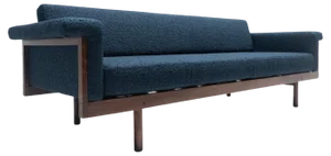 Naeko Sofa by Kazuhide Takahama, 1957