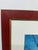 Robert Cohen Kentlands Mansion Lmt. Ed. Painting, Signed For Sale - Image 10 of 12