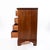 Wood Mid 20th Century Stickley Cherry Chest For Sale - Image 7 of 9