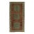 Turkish Mini Rug Oriental Hand Knotted Vintage Rug 1'7" x 3'1" #21296 For Sale