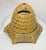 1920s Antique Rare Early 1900's Industry Shall Be Rewarded Bee Hive Coin Still Bank For Sale - Image 5 of 13