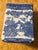 Vintage Blue Willow Ringstons Tea Merchants Limited Edition Ginger Jar For Sale - Image 9 of 9
