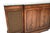 Brown Marble Top Grill Front Sideboard, 1930s For Sale - Image 8 of 10