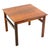 Danish Coffee Table in Rosewood, 1960s For Sale - Image 10 of 10