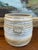 American 1970s Signed Studio Pottery Stoneware Vessel by Freeburg With Embossed Medallion For Sale - Image 3 of 9