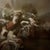 Soulcollector presents a dramatic tableau filled with ethereal figures entwined in a haunting composition. The interplay...