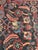Textile Small Antique Malayer Fragment Rug For Sale - Image 7 of 18