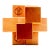 Louis Vuitton Collectible Pateki Puzzle in Maple Wood For Sale