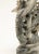 Mid 20th Century Chinese Soapstone Hand-Carved with Phoenix For Sale - Image 9 of 13