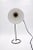 Postmodern Metal Desk Lamp from Woja For Sale - Image 3 of 6