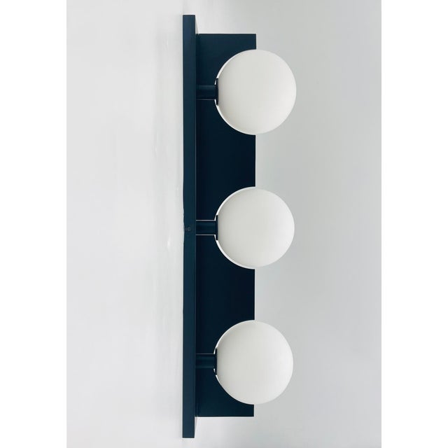 Contemporary "Orbel" Wall or Ceiling Light by Sean Lavin for Visual Comfort For Sale - Image 3 of 15