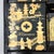 Chinese Export Gaming Box With Chinoiserie Decoration Circa 1890 For Sale - Image 10 of 12