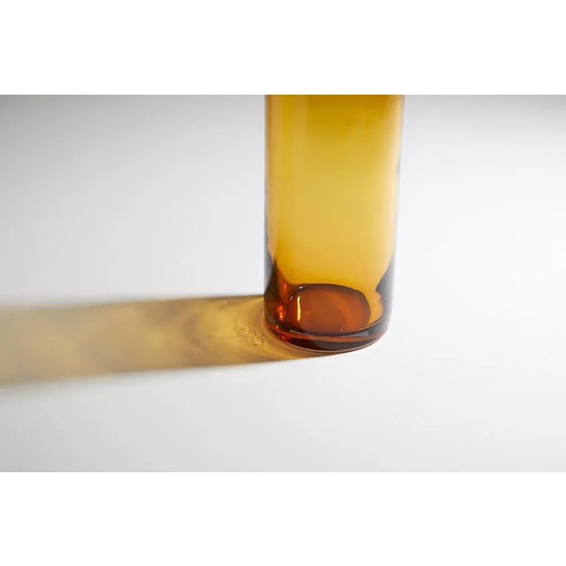 Astra Table Mirror-34 by Clemence Birot For Sale - Image 4 of 7