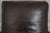 Stickley Mission Oak Leather Morris Chair & Ottoman For Sale In Philadelphia - Image 6 of 18